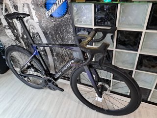 Eddy Merckx 525 R