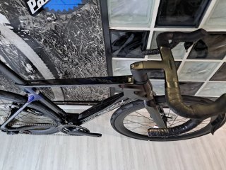 Eddy Merckx 525 R