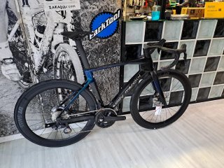 Eddy Merckx 525 R