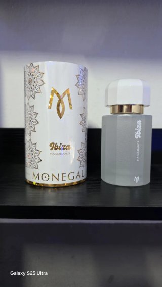 Perfume Ramon Monegal Ibiza LaislaBlanca