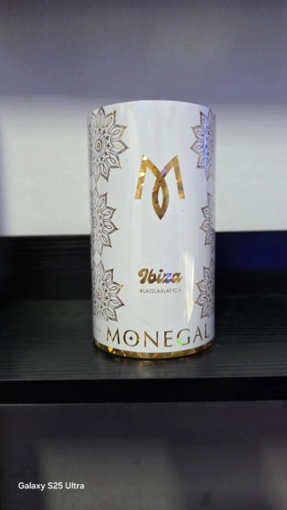 Perfume Ramon Monegal Ibiza LaislaBlanca