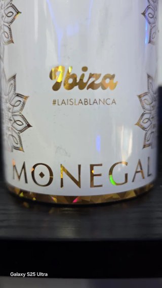 Perfume Ramon Monegal Ibiza LaislaBlanca