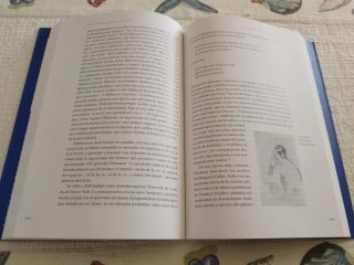 Una historia de la lectura