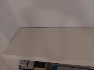 Balda IKEA LACK 190cm Blanca