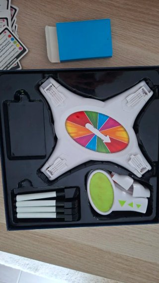 OFERTÓN: Juego de mesa SLAP