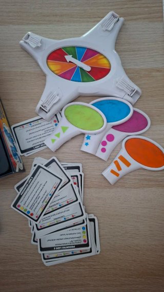 OFERTÓN: Juego de mesa SLAP