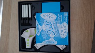 OFERTÓN: Juego de mesa SLAP
