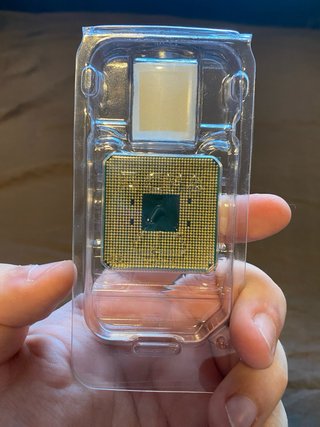 Procesador AMD Ryzen 5 3600X 3.8GHz BOX