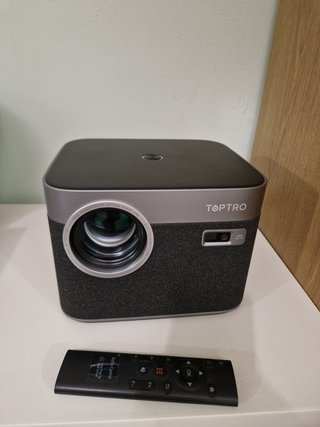 Proiettore TOPTRO X7 Full HD