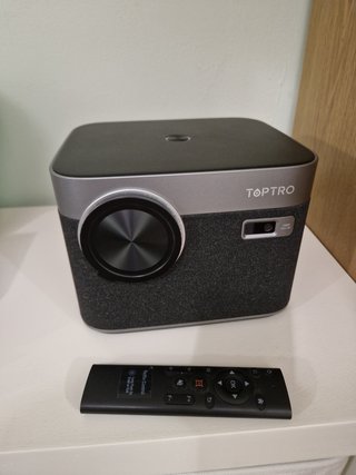 Proiettore TOPTRO X7 Full HD