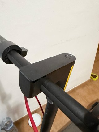 Patinete Eléctrico Xiaomi Scooter 4