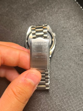 Reloj Seiko 5 Automatico