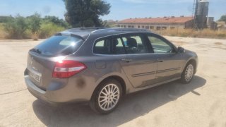 Renault Laguna 2009