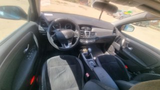 Renault Laguna 2009