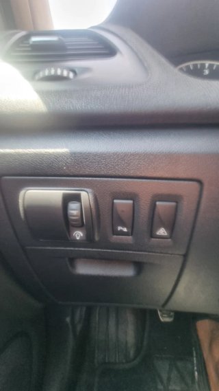 Renault Laguna 2009
