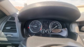 Renault Laguna 2009