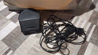 Máquina de coser Gentle