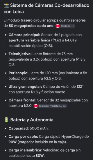Xiaomi 14 Ultra 512GB 16GB RAM
