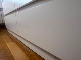Cómoda IKEA MALM 6 cajones