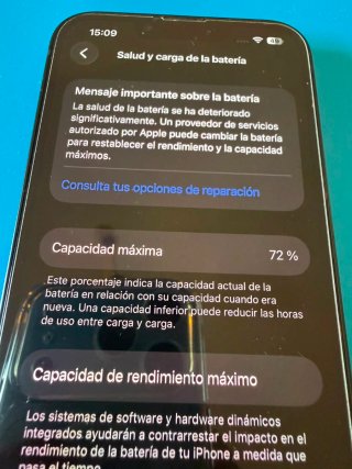 iPhone 13 Azul Marino