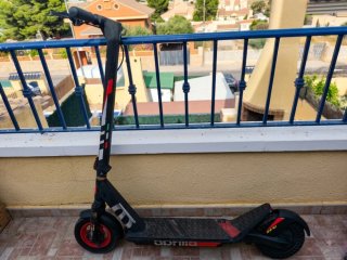 PATINETE ELÉCTRICO APRILIA eSR2 EVO