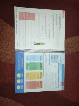 Libro Lengua Castellana 5 de primaria NUEVO ZOZO