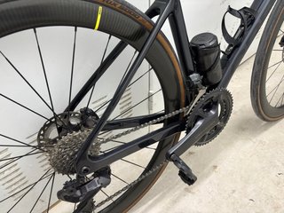 Orbea Orca Carbono Customizada