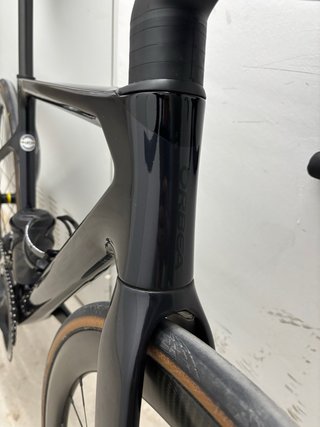 Orbea Orca Carbono Customizada