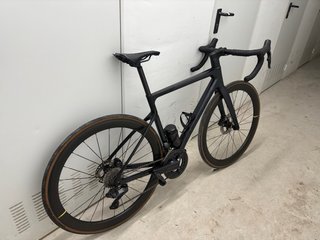 Orbea Orca Carbono Customizada
