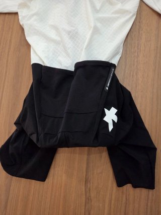 Mono ciclismo ASSOS Equipe RSR S11