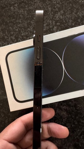 iPhone 14 Pro Max 256 GB