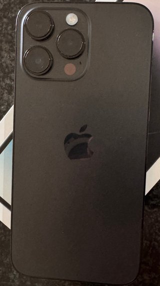 iPhone 14 Pro Max 256 GB