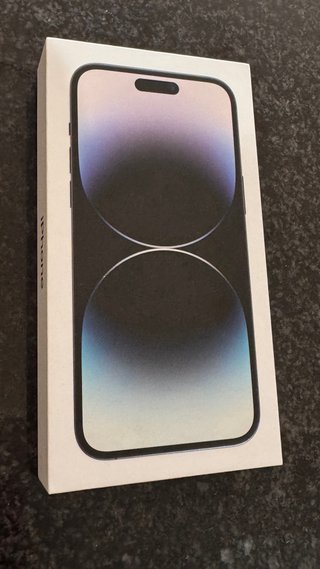 iPhone 14 Pro Max 256 GB
