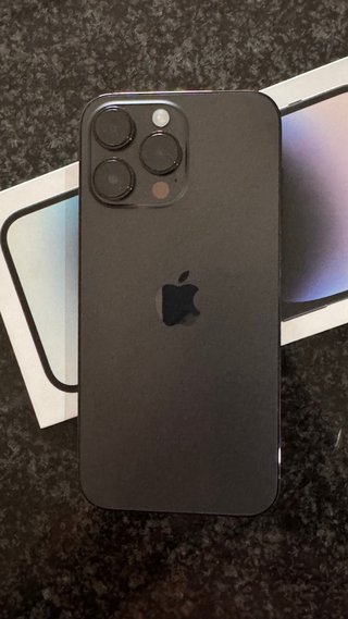 iPhone 14 Pro Max 256 GB