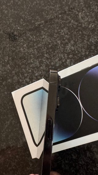 iPhone 14 Pro Max 256 GB