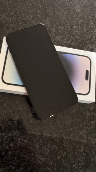 iPhone 14 Pro Max 256 GB