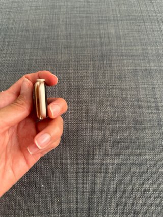 Apple Watch Series 6 40mm Rosa