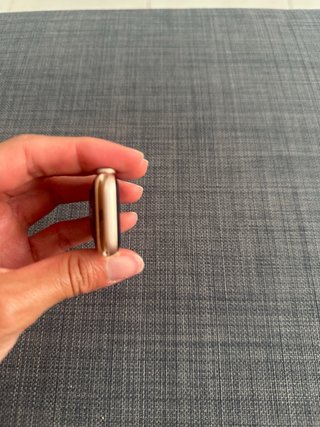 Apple Watch Series 6 40mm Rosa