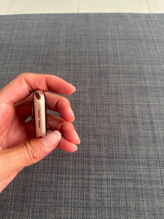 Apple Watch Series 6 40mm Rosa