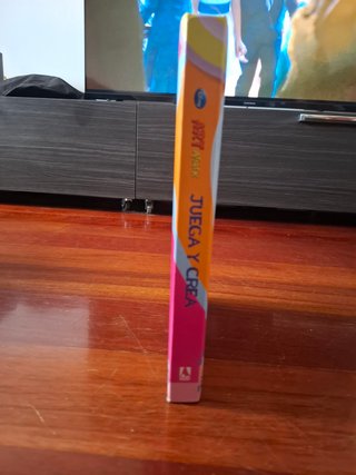 Libro Art attack