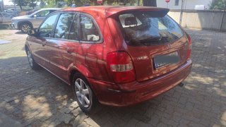 Mazda 323 F 1.6i 16V C.Autom. iscr.ASI Clima