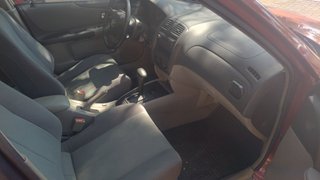 Mazda 323 F 1.6i 16V C.Autom. iscr.ASI Clima