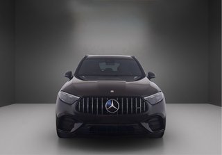 Mercedes-Benz GLC 43 AMG 2025