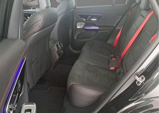 Mercedes-Benz GLC 43 AMG 2025