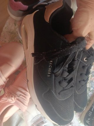 Lote zapatos mujer tallas 36/37