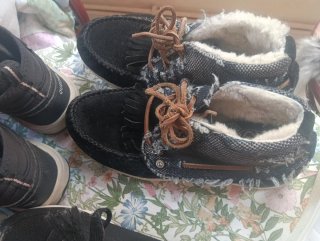 Lote zapatos mujer tallas 36/37