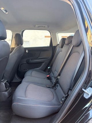 MINI Countryman 2.0 Diesel de 150cv TRANSFERIFDO