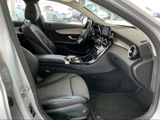 Mercedes-Benz Clase C 2019