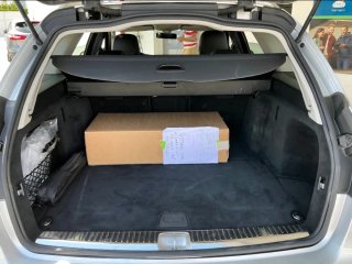 Mercedes-Benz Clase C 2019