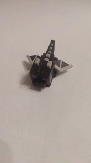 3 Figuras Minecraft